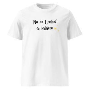 Camiseta Leviosá